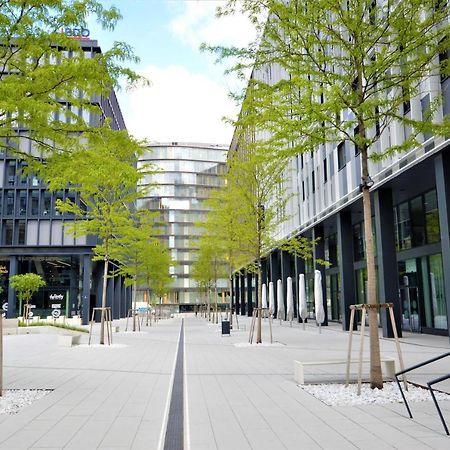 Cityapartments Wien Exterior foto