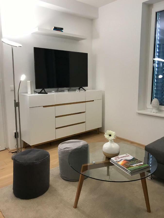 Cityapartments Wien Exterior foto